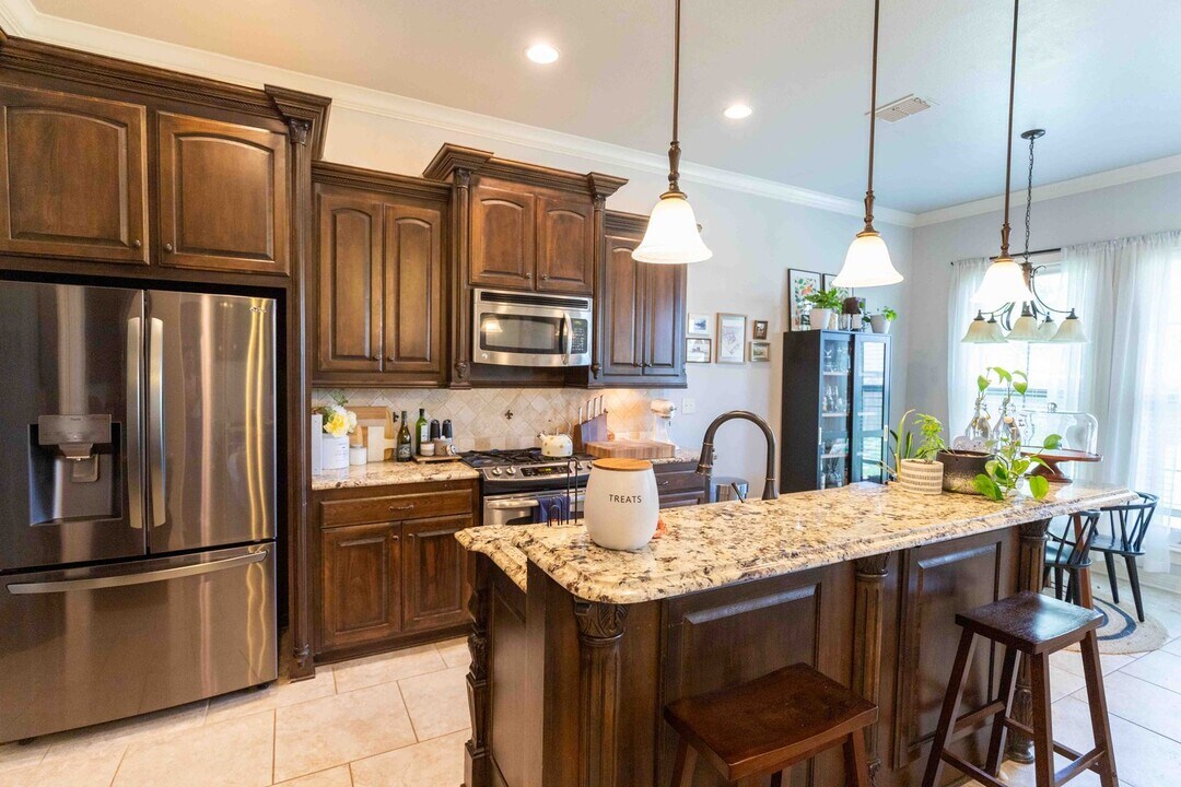 309 Wood Springs in Haughton, LA - Building Photo