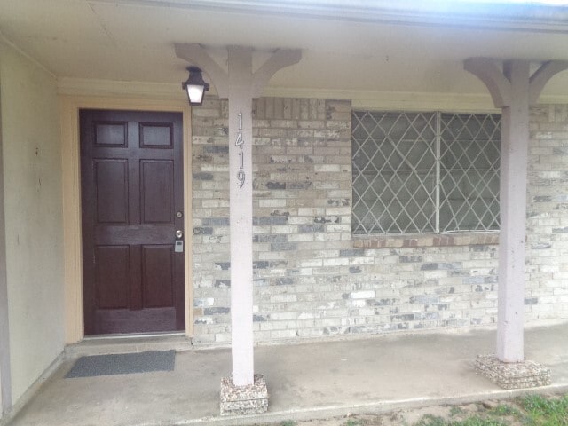 1419 Dorsetshire Dr in Pasadena, TX - Building Photo - Building Photo