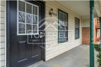 4050 Sand Wedge Cir in Kennesaw, GA - Building Photo - Building Photo