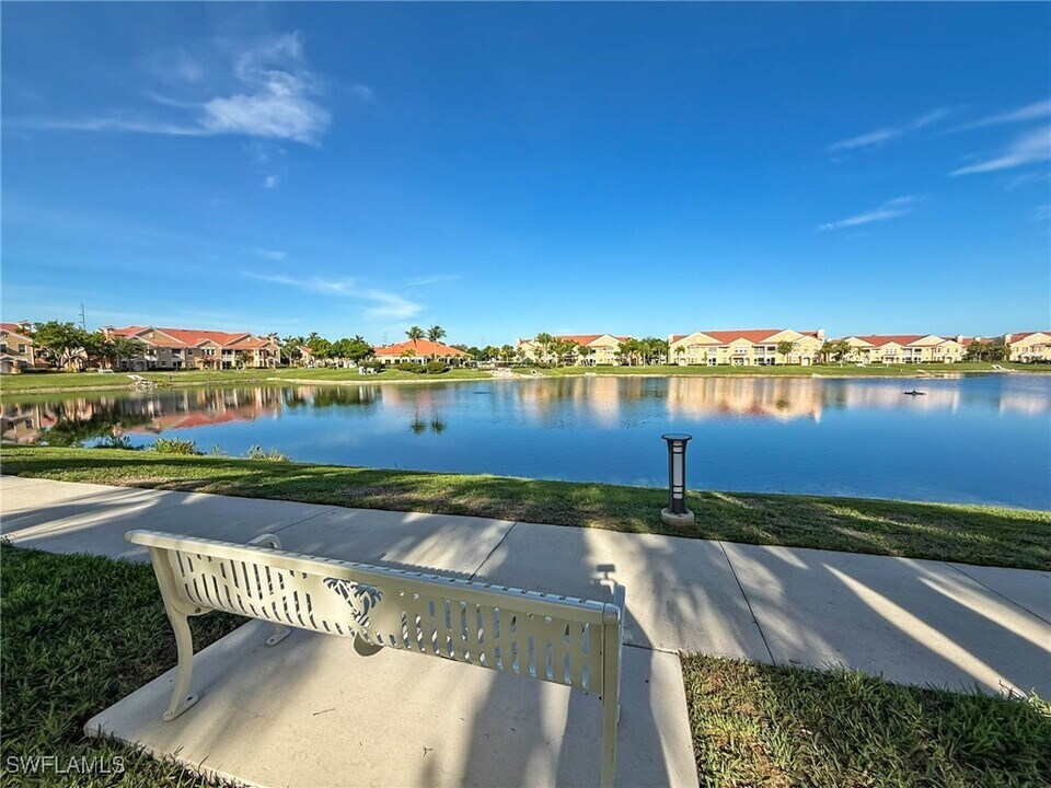 1837 Concordia Lake Cir in Cape Coral, FL - Building Photo