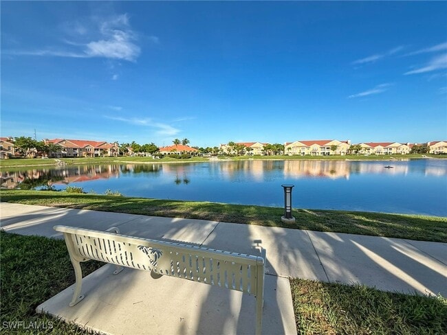 property at 1837 Concordia Lake Cir