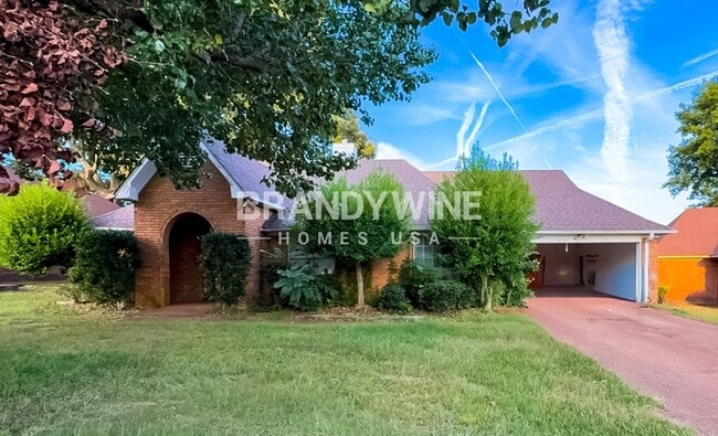 5353 Stephen Forest Cove