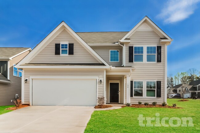 property at 104 Halesworth Rd