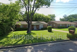 5125 E Linda Cir in Montgomery, AL - Building Photo