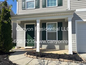 4917 Steer Ln in Greensboro, NC - Building Photo - Building Photo
