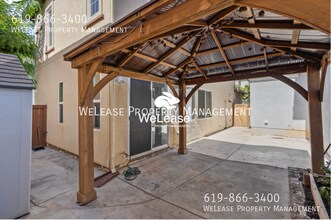 2326 Camellia Way in National City, CA - Building Photo - Building Photo