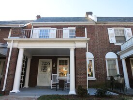 2311 Maplewood Ave in Richmond, VA - Building Photo