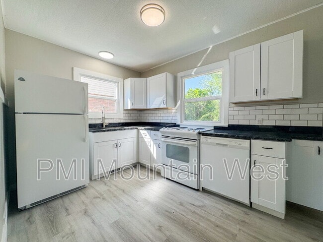 property at 524 8th St