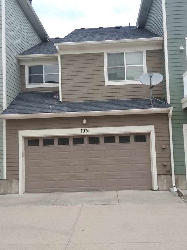 1931 Big Sandy Pl in Loveland, CO - Foto de edificio - Building Photo