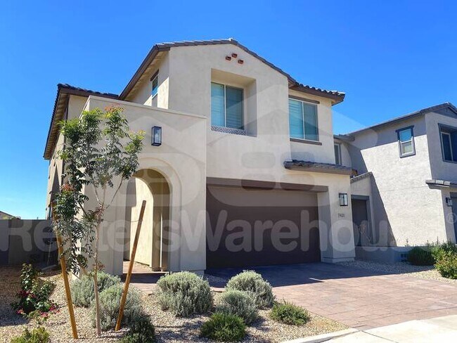 5820 S Abbey in Mesa, AZ - Building Photo - Building Photo