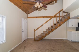 2519 Forest Home Rd, Unit 2519 Forest Home 9 in Jonesboro, AR - Foto de edificio - Building Photo