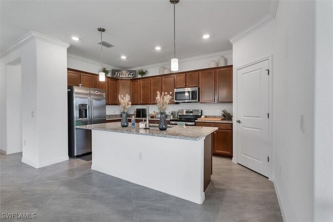 property at 14672 Cantabria Dr