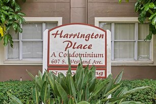 607 S Westland Ave, Unit 8 in Tampa, FL - Building Photo