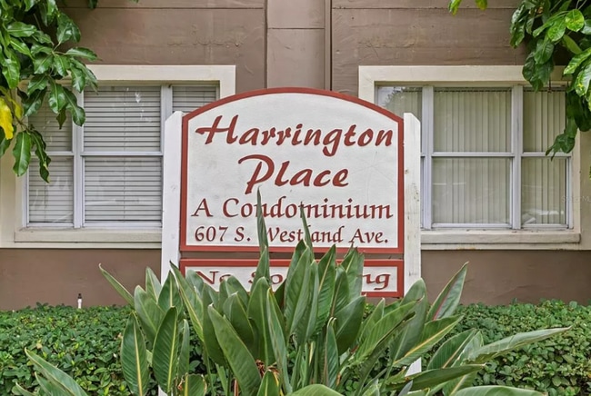 607 S Westland Ave, Unit 8