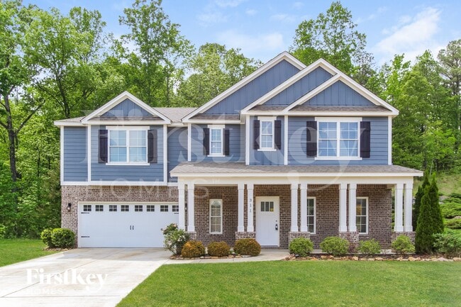 property at 311 Rock Terrace Dr