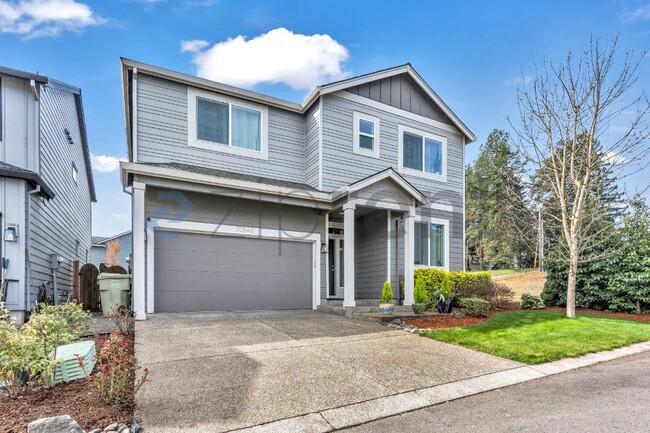 30540 NW 306th Ave in North Plains, OR - Building Photo - Building Photo