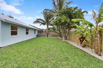 151 Wandering Trail in Jupiter, FL - Building Photo - Building Photo