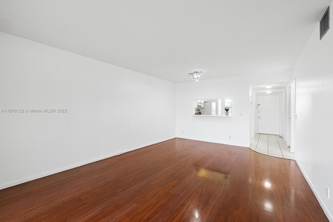 property at 650 SW 124th Terrace