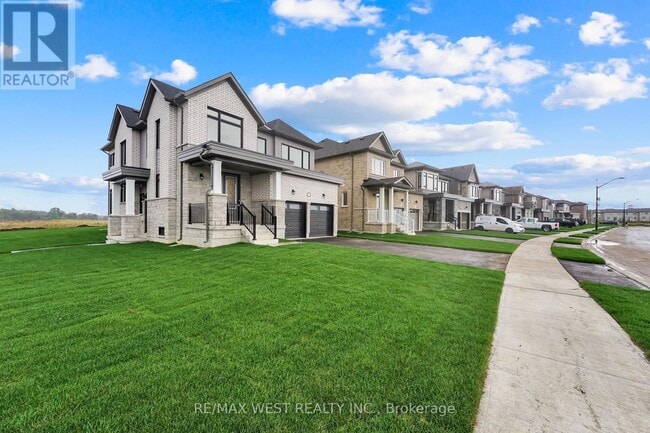 property at 160 Union Blvd