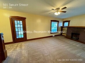 501 Smiley St in Ellwood City, PA - Building Photo - Building Photo