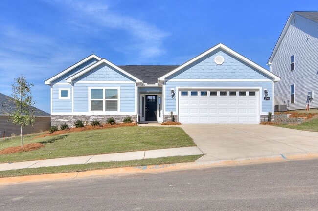 property at 2365 Bundoran Dr