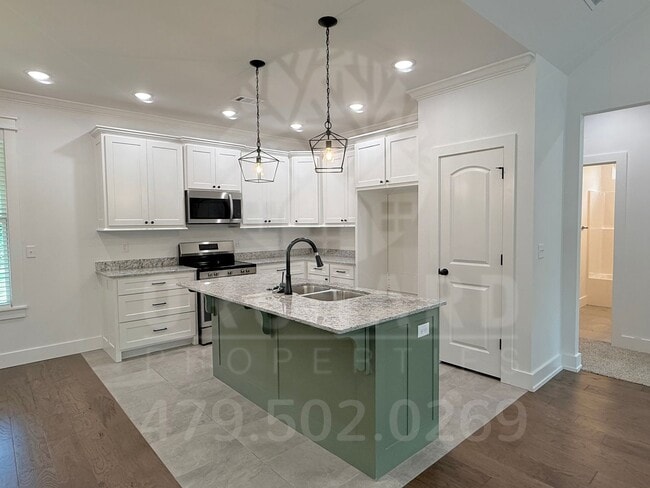 property at 21 Malone Dr