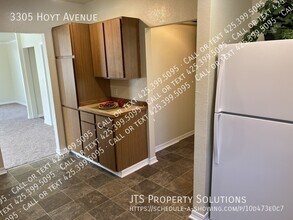 3305 Hoyt Ave in Everett, WA - Building Photo - Building Photo