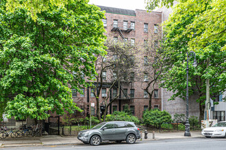 1616 Beverley Rd in Brooklyn, NY - Building Photo - Building Photo