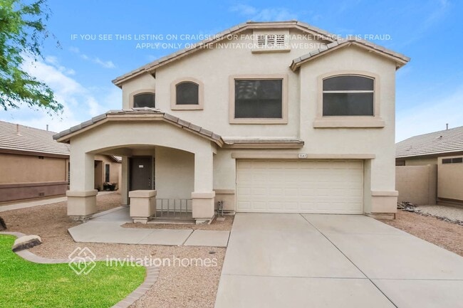 property at 3543 S Payton