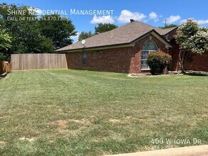 400 W Iowa Dr in Harker Heights, TX - Building Photo - Building Photo