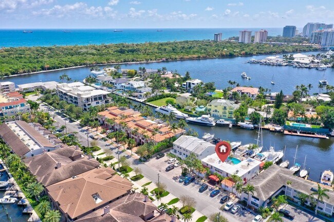 2724 NE 14th St in Fort Lauderdale, FL - Building Photo - Building Photo
