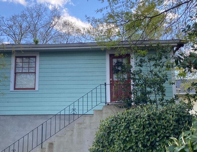 property at 111 Milledge Terrace