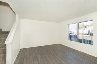Terre at E Bradley in El Cajon, CA - Building Photo - Interior Photo