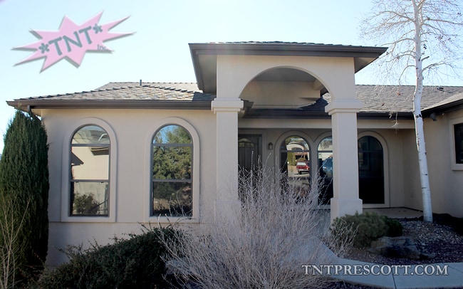 1709 Tatum Pl in Prescott, AZ - Building Photo - Building Photo