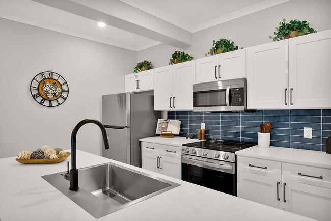 Pointe Grand Cartersville