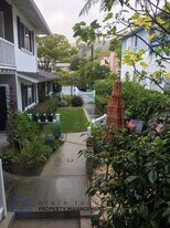 245 Cypress Dr. in Laguna Beach, CA - Building Photo