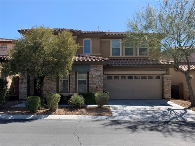 property at 9866 Lanzarote Ct