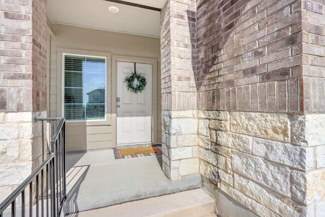 10417 Mcintosh in San Antonio, TX - Building Photo - Building Photo