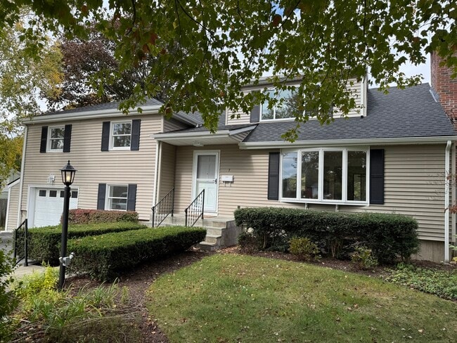 property at 7 Conrad St