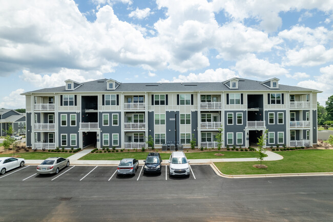 The Shoals in Greer, SC - Foto de edificio - Building Photo