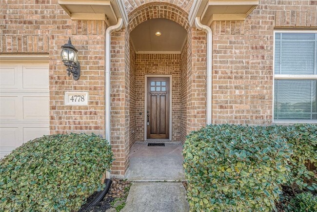 4778 Misty Ranch Dr in Spring, TX - Building Photo - Building Photo