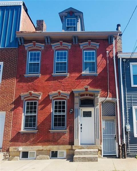1107 Sarah St in Pittsburgh, PA - Building Photo - Building Photo