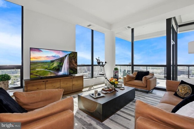 property at 1650 Silver Hill Dr