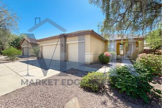 8567 W Brown St in Peoria, AZ - Building Photo - Building Photo