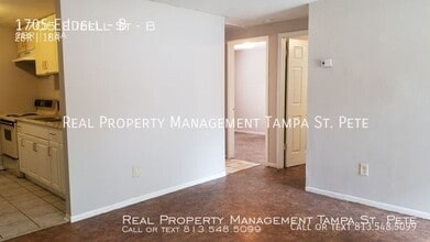 1705 E Idell St in Tampa, FL - Foto de edificio - Building Photo