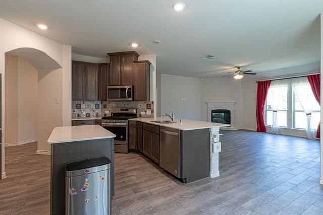 4262 Bullock Ln in Heath, TX - Building Photo - Building Photo