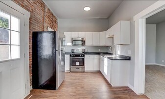 322 S Park St in Sapulpa, OK - Building Photo