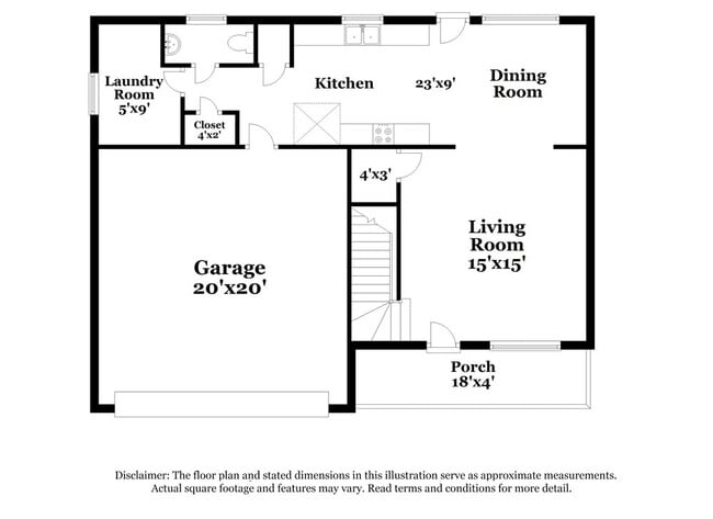 3011 Wellington Pl in Murfreesboro, TN - Building Photo - Building Photo
