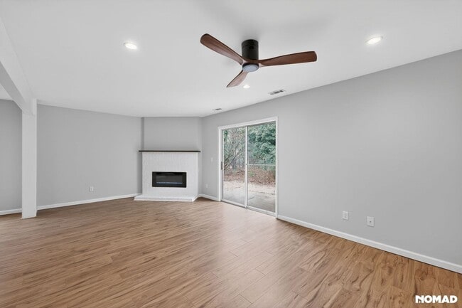 1304 Seaton Rd in Durham, NC - Building Photo - Building Photo