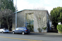 Norman Arms Apartments in Seattle, WA - Building Photo - Building Photo